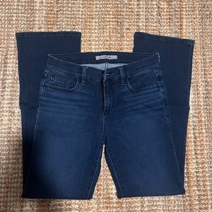 Joes Jeans size 28 dark wash